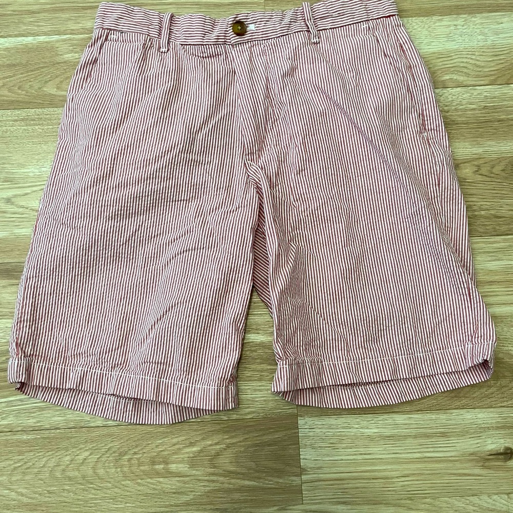 Men’s shorts 32